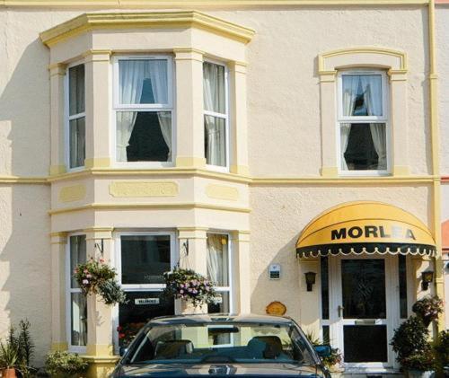 Morlea Hotel Llandudno Room photo