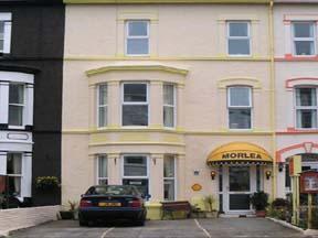 Morlea Hotel Llandudno Room photo